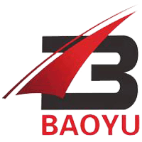 BAOYU logo