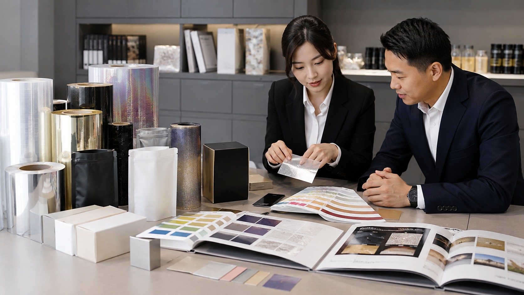 OEM and Brand Support
